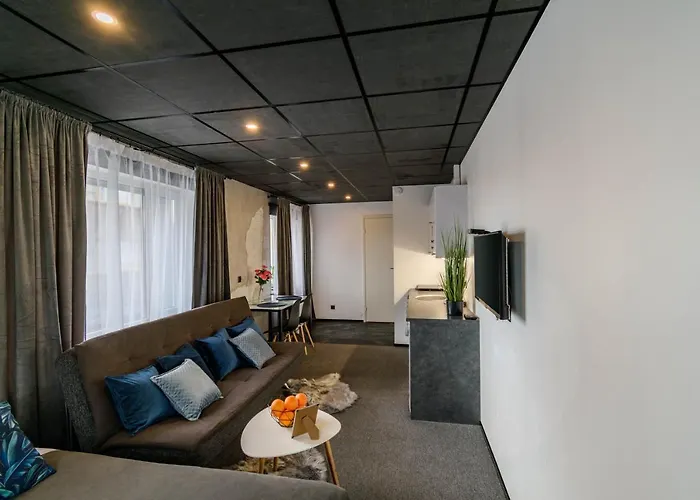 Apartments24 Ilu * Rakvere