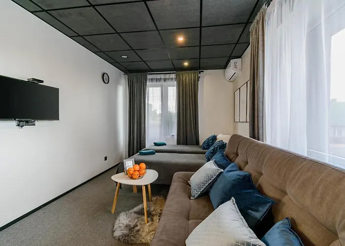 Apartments24 Ilu Rakvere