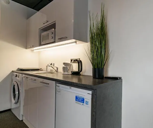 Apartments24 Ilu * Rakvere