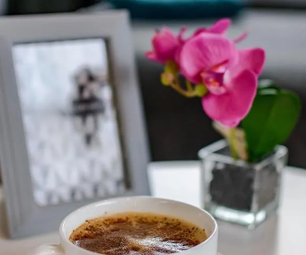 アパート Apartments24 Ilu