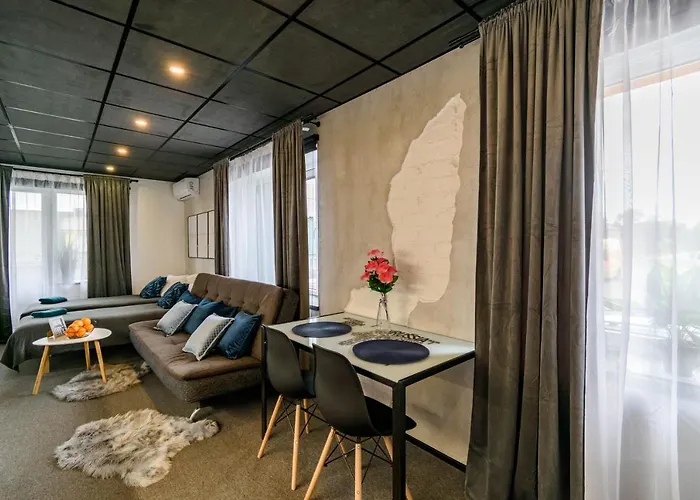 Apartments24 Ilu Rakvere