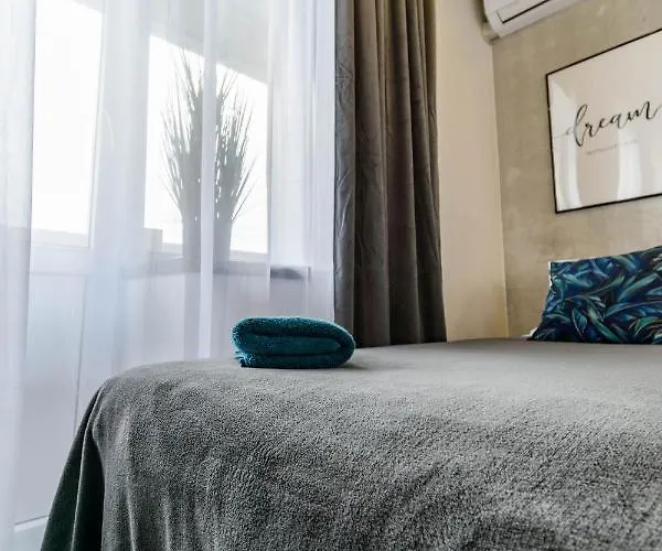 Lägenhet Apartments24 Ilu Rakvere