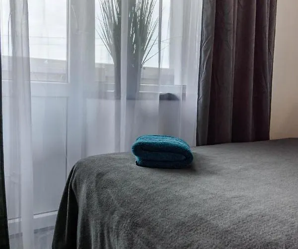 Apartments24 Ilu Rakvere