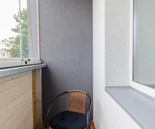 Apartments24 Ilu Lägenhet