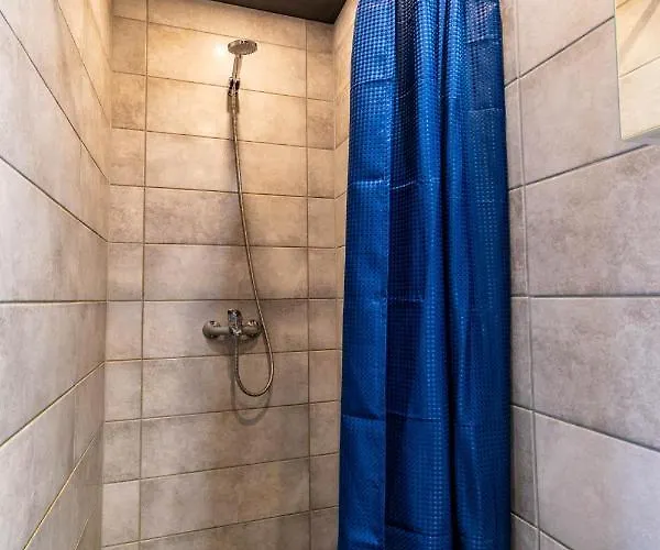 Lägenhet Apartments24 Ilu