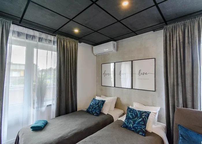 Apartments24 Ilu * Rakvere