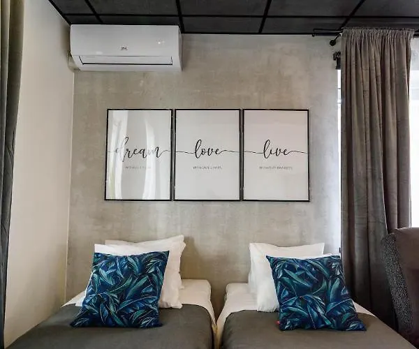 Apartments24 Ilu Lägenhet Rakvere