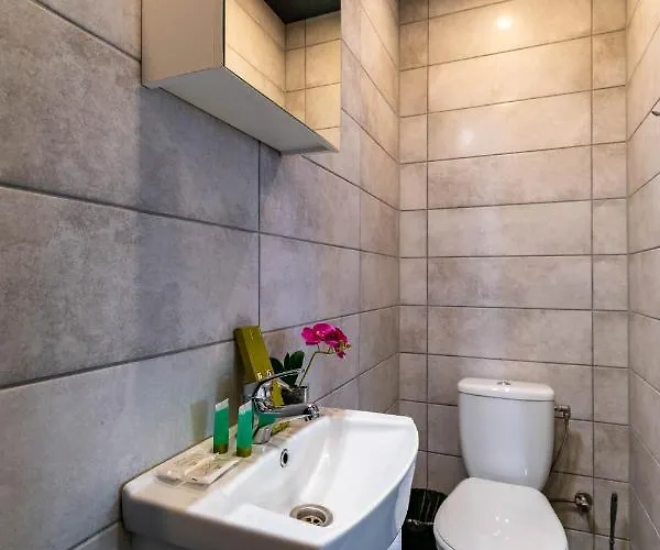 Apartments24 Ilu * Rakvere