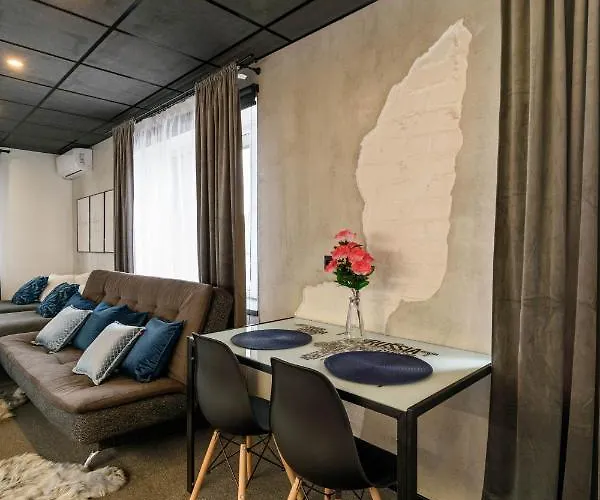 Apartments24 Ilu Lägenhet Rakvere