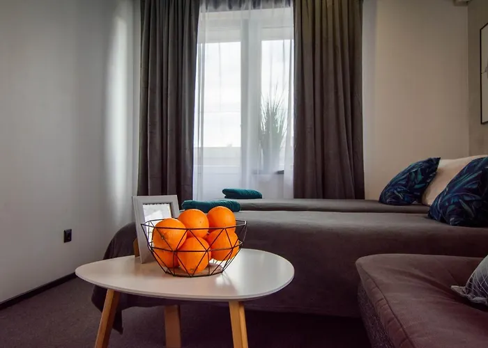 Apartments24 Ilu * Rakvere