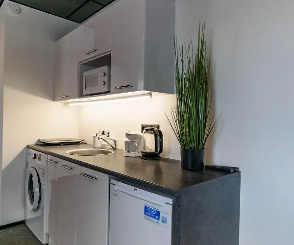 Apartments24 Ilu Rakvere